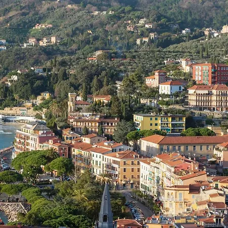 Panoramic Wonderful - With Parking And Terrace