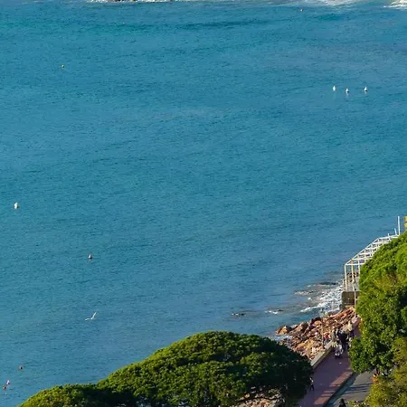 Panoramic Wonderful - With Parking And Terrace * Lerici