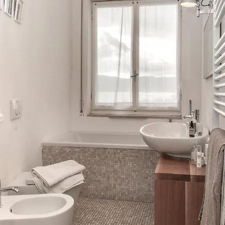 Panoramic Wonderful - With Parking And Terrace Apartment Lerici