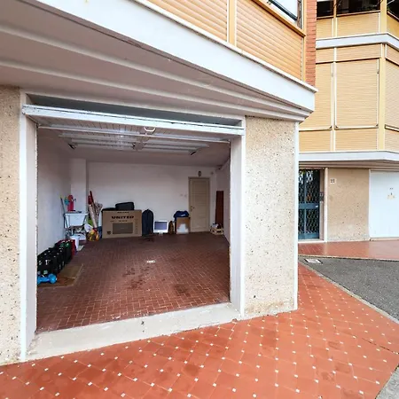 Panoramic Wonderful - With Parking And Terrace *