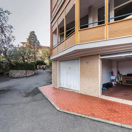 Panoramic Wonderful - With Parking And Terrace *