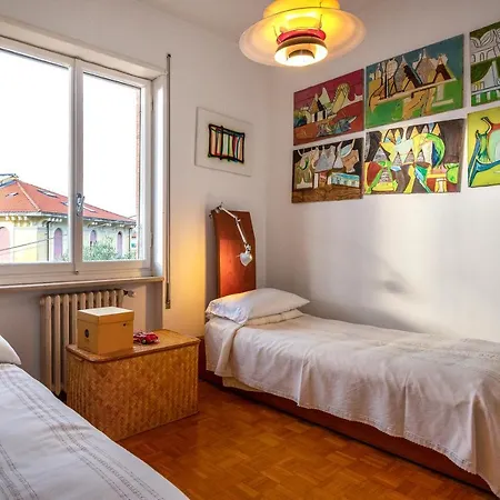 Panoramic Wonderful - With Parking And Terrace